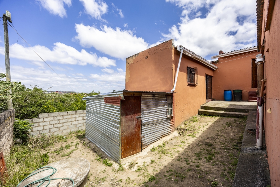 2 Bedroom Property for Sale in Mdantsane Nu 16 Eastern Cape